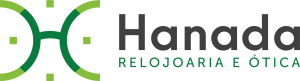 Hanada relojoaria e ótica