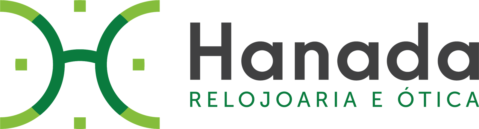Hanada relojoaria e ótica