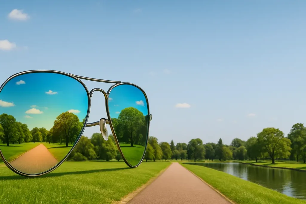 Óculos Ray-Ban Estilo icônico e qualidade para todas as ocasiões