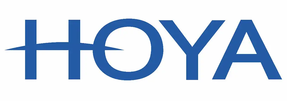 Lentes hoya